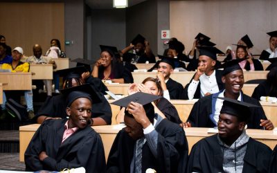 The Raymond Ackerman Academy goes national | UCT News – University of Cape Town News