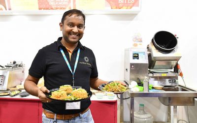 Ideas are taking centrestage in India’s booming startup ecosystem – The Week