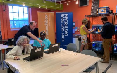 $2.4 million in endowed support spurs entrepreneurship at Berks LaunchBox – Pennsylvania State University