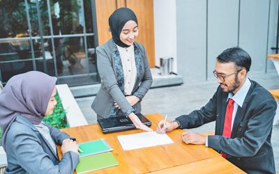 UBD gets boost to its entrepreneuship education – Borneo Bulletin